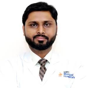 Dr. Hamza Shaikh Hamza